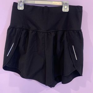 All in Motion athletic shorts